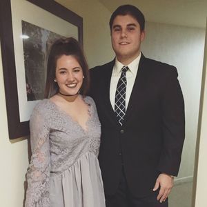 Meet your Posher, Jamie